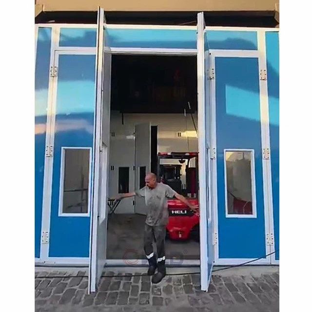 spray booth Brazil 1 spray booth Brazil 1